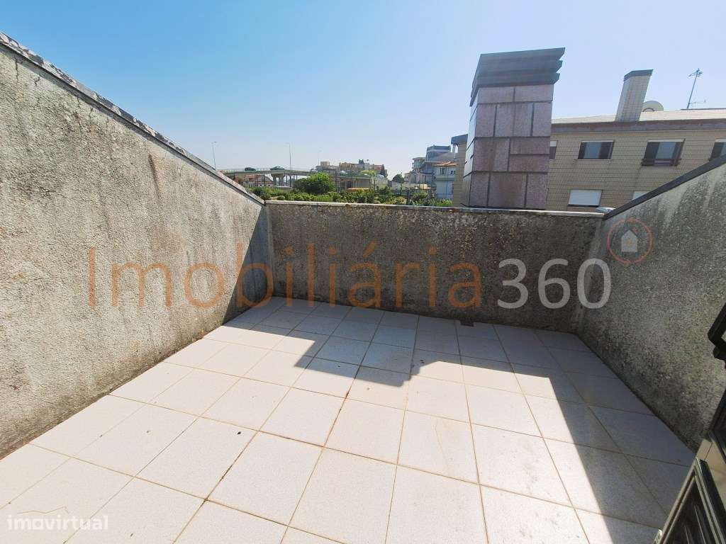 **Excelente Moradia Ermesinde**-54