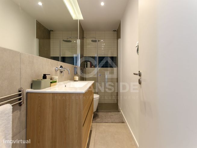 Apartamento T3 Duplex com vista de mar-29