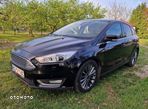 Ford Focus 2.0 TDCi Titanium ASS - 17