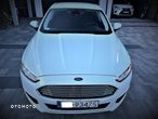 Ford Mondeo 2.0 TDCi Gold X (Trend) - 14
