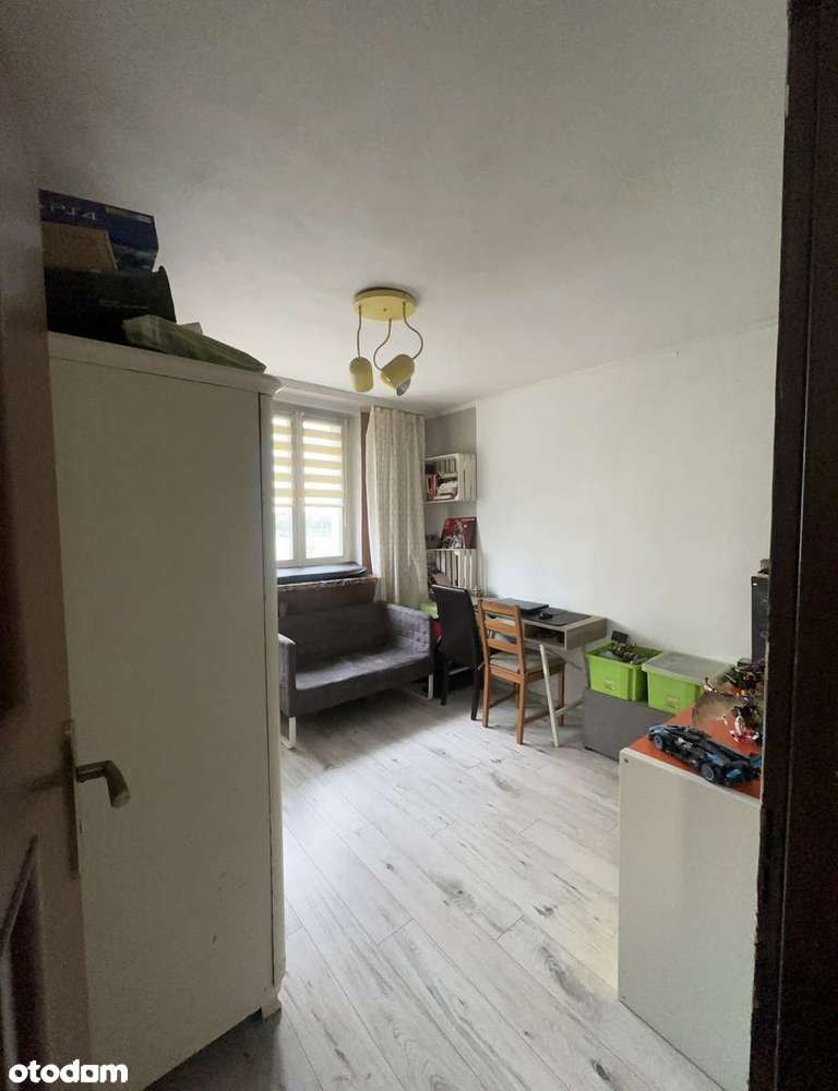 Rezerwacja Mieszkanie Katowice ulica Morawa, przepiękny widok - Pełny obrazek: 4/13