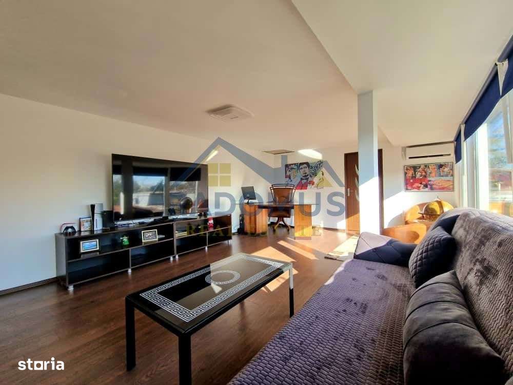 Casă cu piscină la preț de apartament - Ploiești - Teren 621 Mp - Imagine principală: 5/20