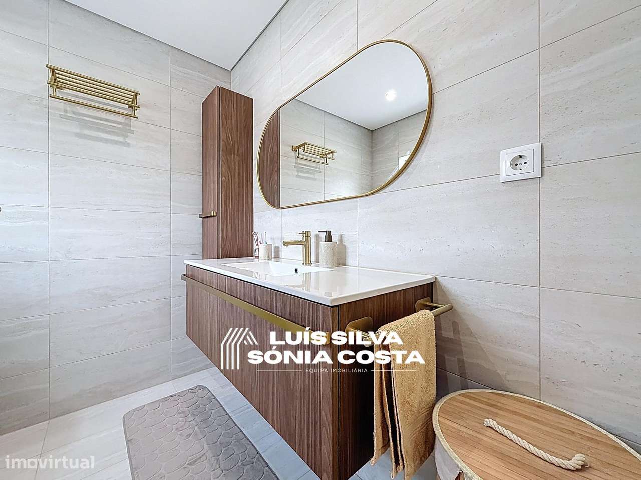 Apartamento T3 c/ 160m2 | Moderno & Totalmente Remodelado c/...-32