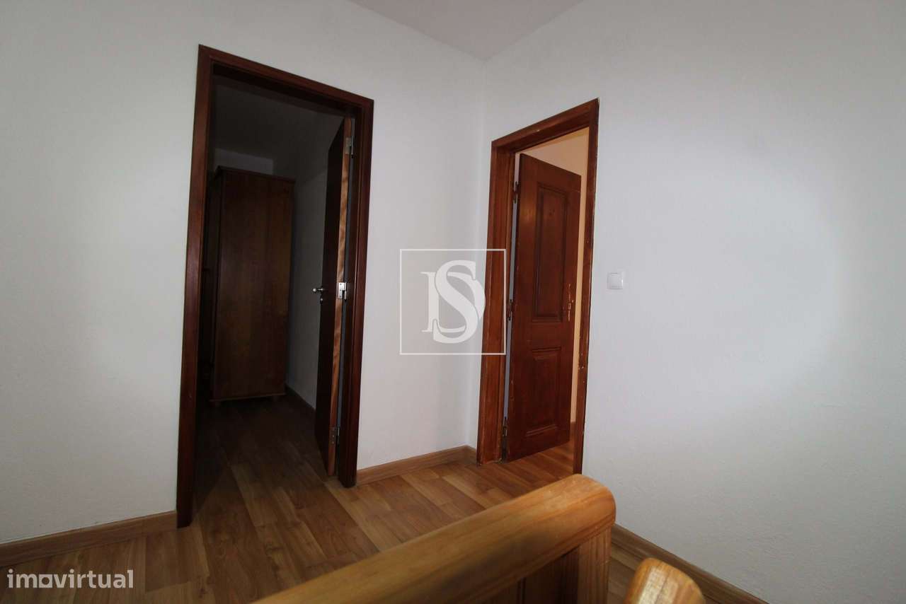 Moradia T4 em Vila Franca do Rosário-29