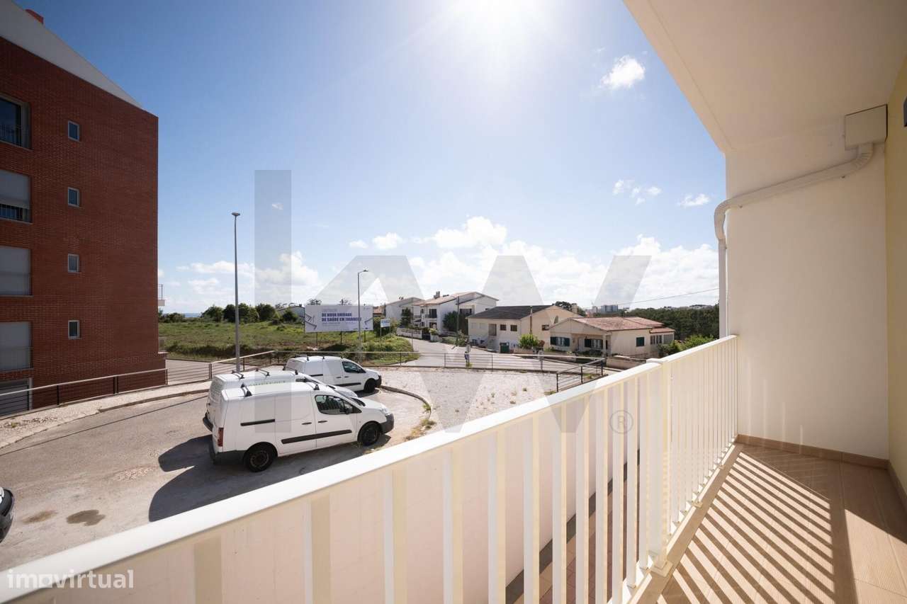 Moradia T4 Nova Condados Figueira da Foz a 5 minutos da Praia-41
