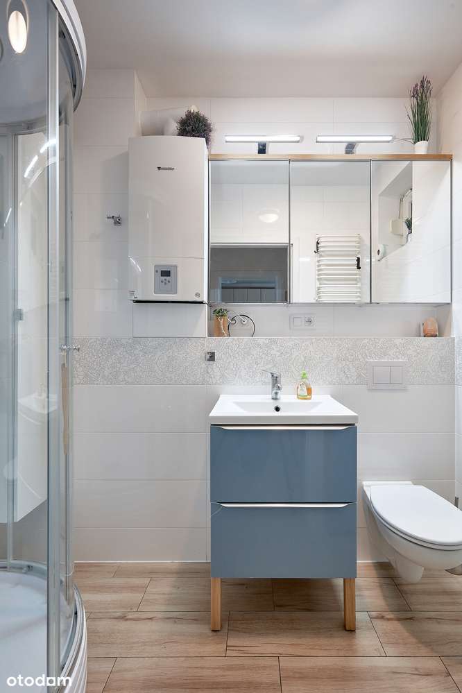 Na sprzedaż przestronny dom z ogrodem 100 m2 w Zalasewie!   REZERWACJA - Pełny obrazek: 5/11