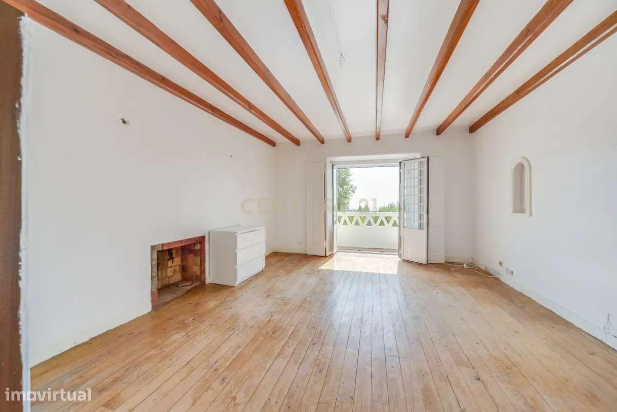 Quinta/Moradia na Póvoa de Santa Iria em Lote 2300m2-47