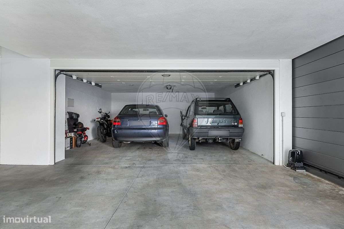 Apartamento T3 Duplex Novo | São Torcato, Guimarães-24