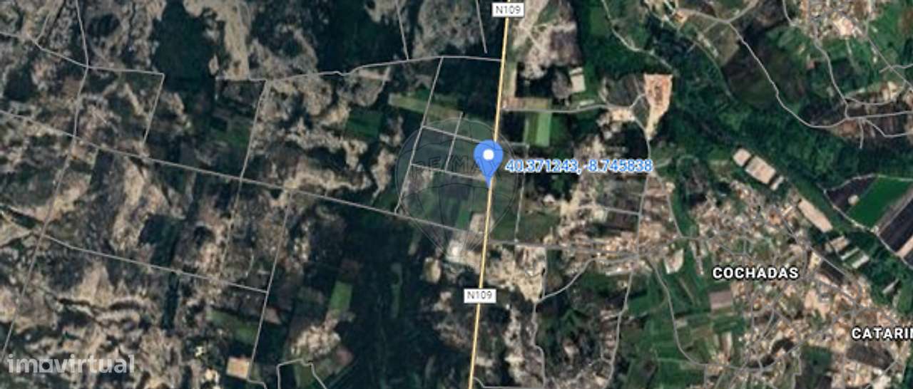 Terreno  para venda - Grande imagem: 4/6