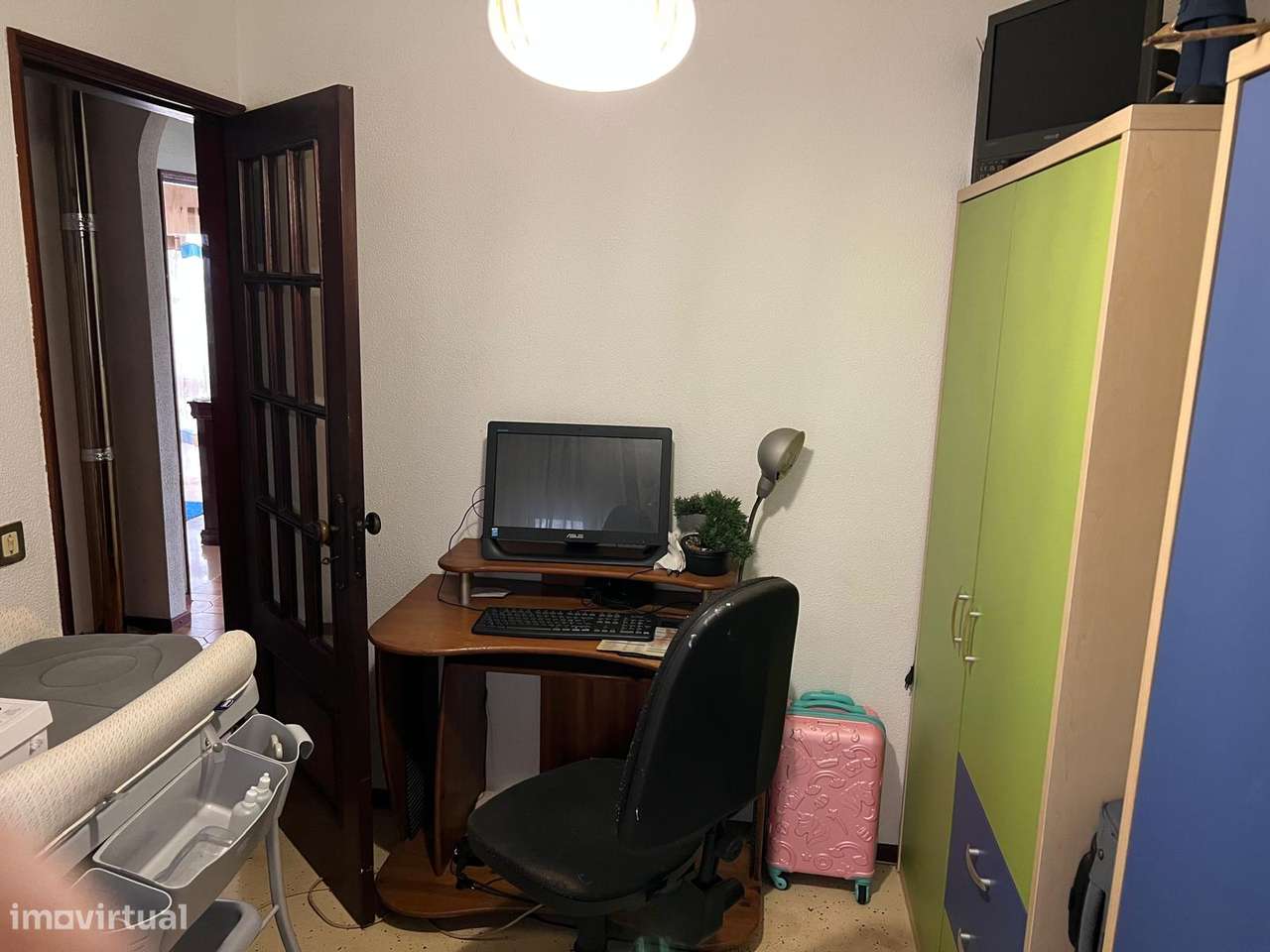 Moradia Geminada T4| São Silvestre, Coimbra-14