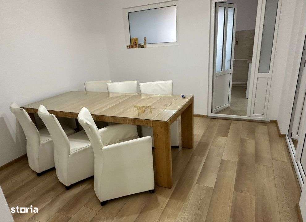 Apartament  4 camere Maratei , 84 metri, etaj 8 Cod:150140 - Imagine principală: 4/8