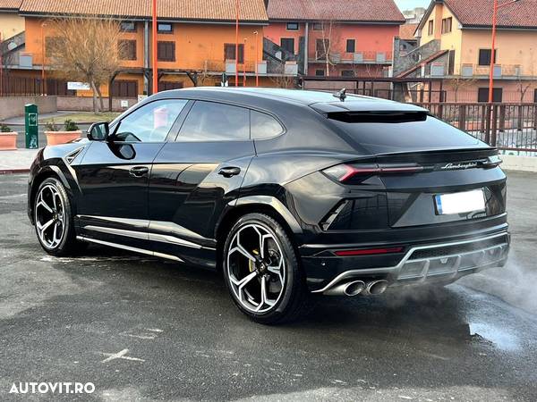 Lamborghini URUS Standard - 5