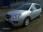 Kia Carens 2.0 CRDi Tour - 4