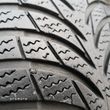 4x 195/65R15 Goodyear UltraGrip 7+ Komplet opon zimowych Poznań - 2