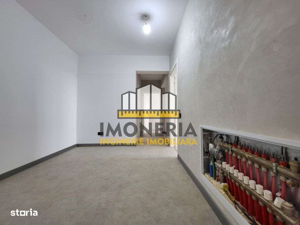 3 camere,boxa+garaj-0% comision-1 km metrou 1 Dec-priveliste aerisita-11
