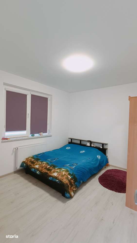 Casa si curte in Magurele-5