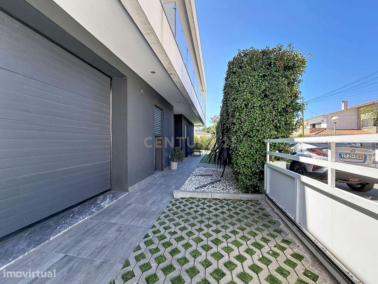 Moradia Isolada T4 Moderna em Quinta Monserrate - Charneca de Caparica-40