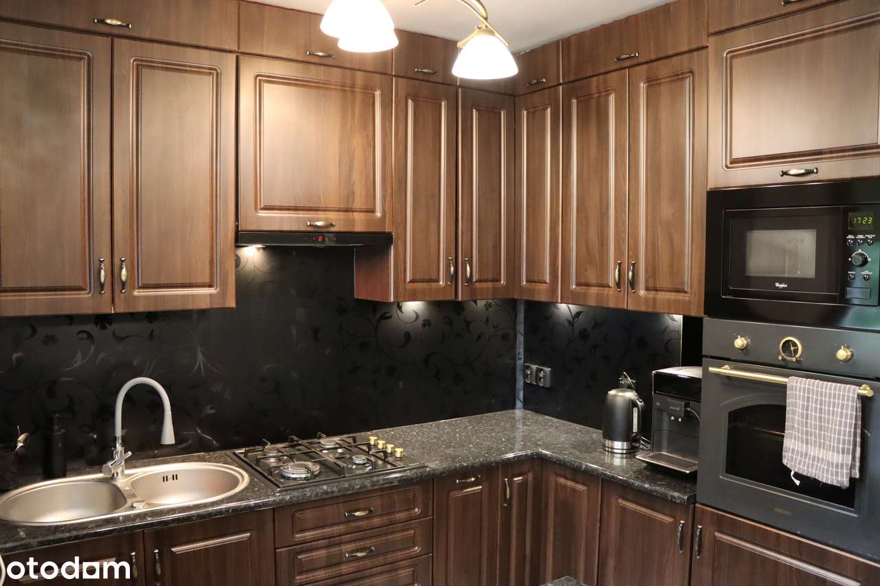 Przestronne 4-pokojowe mieszkanie z balkonem . Bez pośredników - Pełny obrazek: 4/17