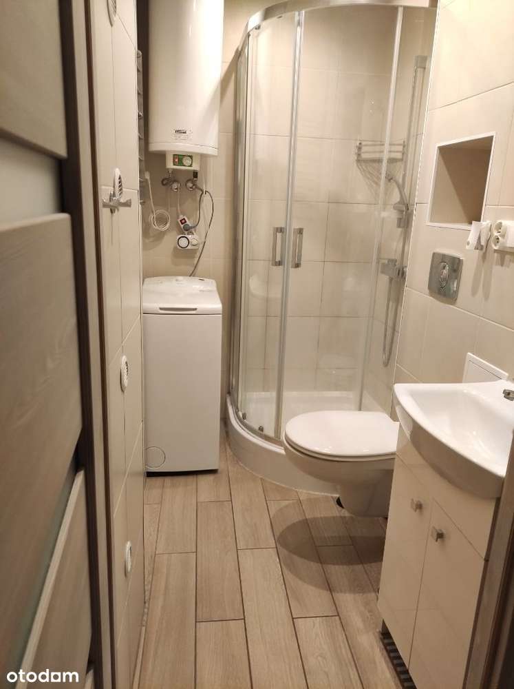 Mieszkanie 2 pokojowe w centrum Jaworzna - Pełny obrazek: 4/11