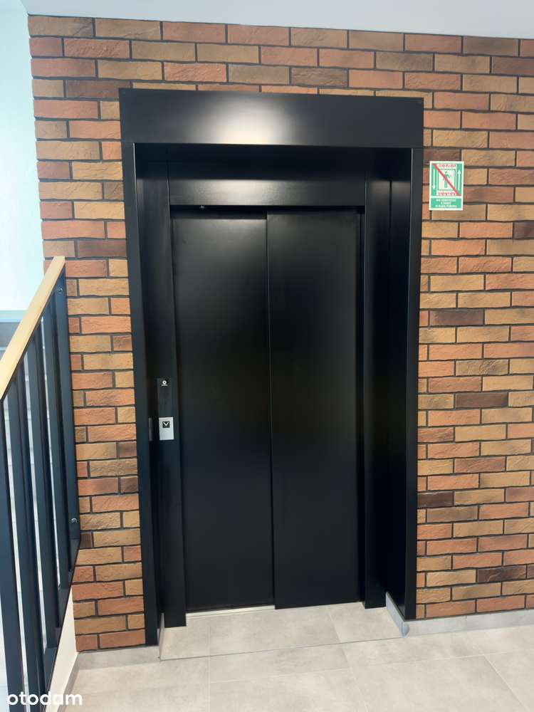 Kawalerka w nowym bloku| Bez PCC|-2