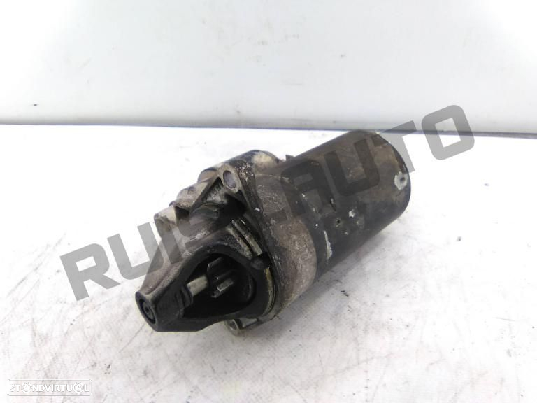 Motor Arranque 00011_06011 Opel Corsa B 1.0 I 12v - 2