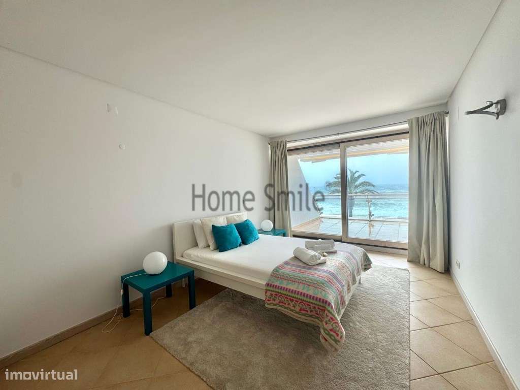 T2+1 PRIMEIRA LINHA. VISTA MAR.-18