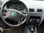 Skoda Fabia 1.4 Junior - 11