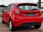 Ford Fiesta 1.25 Titanium - 6