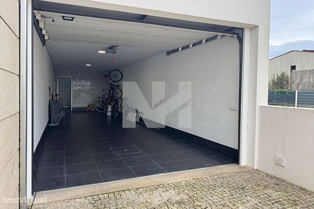 Moradia T4 | Piscina | Terraço | Vila do Conde-30