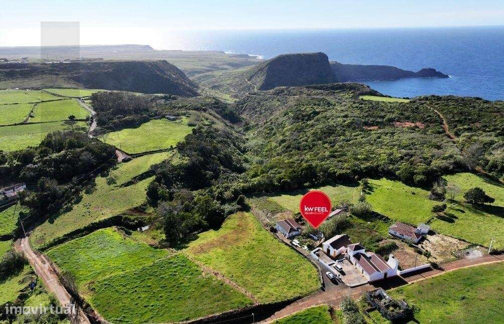 Ruína T2 - São Pedro, Vila do Porto-1