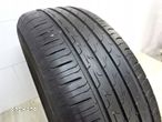 opona 215/65R17 V Continental CONTI ECO CONTACT 6 - 4