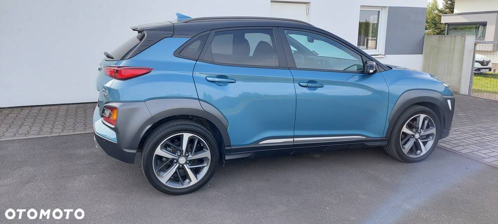 Hyundai Kona - 13