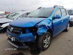 Dezmembrez dacia Sandero Stepway 1.5 dci Albastru - 8