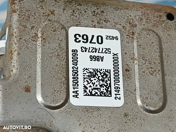 Pompa servodirectie electrica 28139217 1.7 cdti A17DTS Opel Mokka X ( - 3
