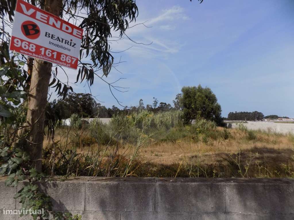 Lote com 478 m2 em Estela em Póvoa de Varzim - Grande imagem: 5/12