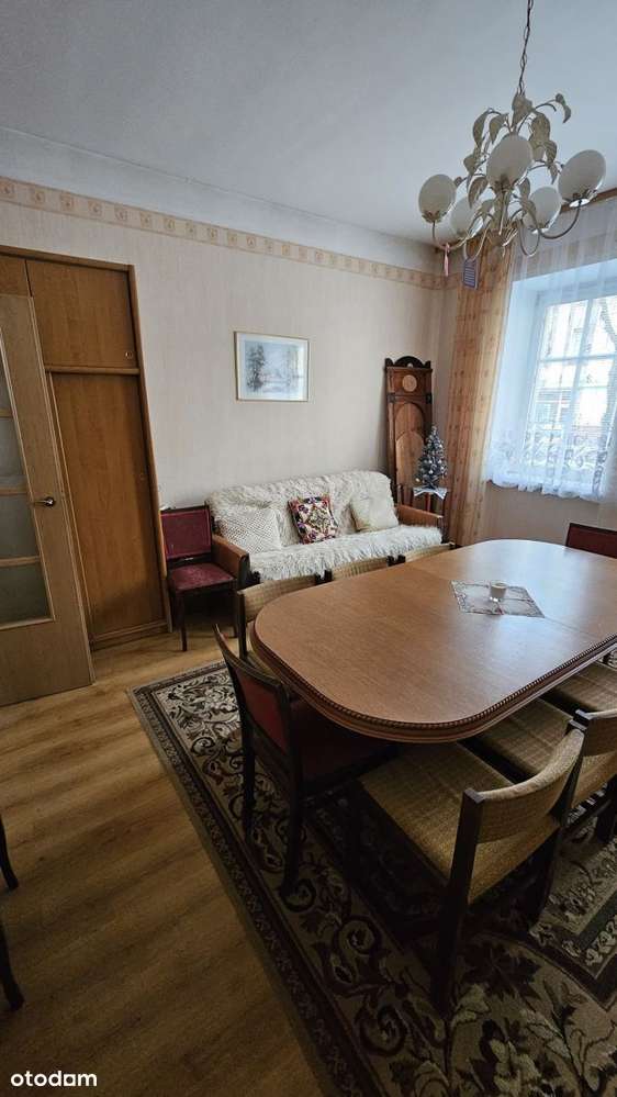 5 pokoi, 2 łazienki, 2 kuchnie-2