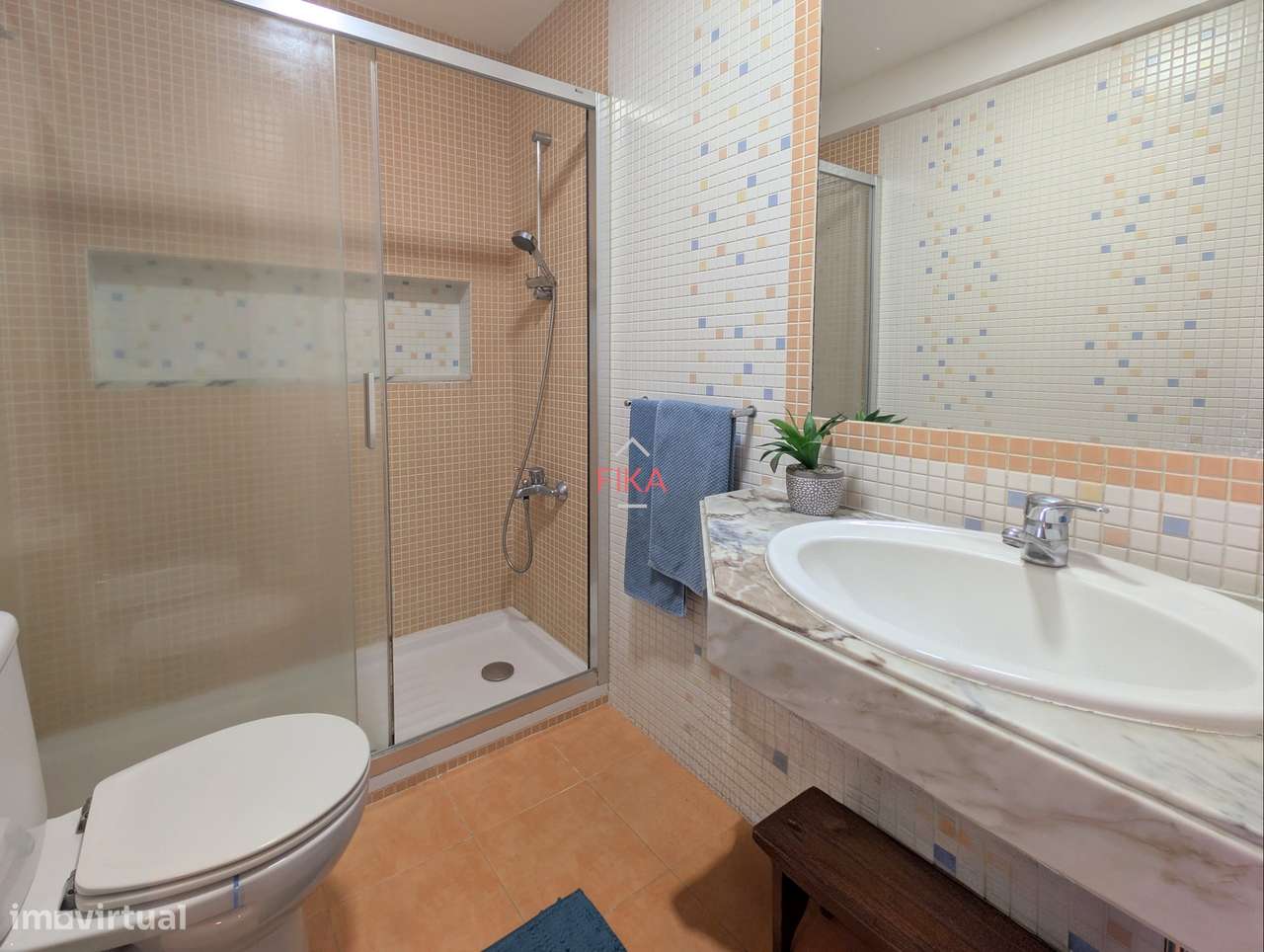 Apartamento T3 com 120m² na zona ribeirinha de Setúbal-10