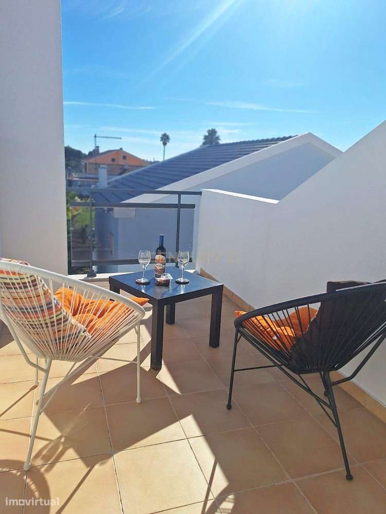 Moradia T3+1 em Alcochete: Luxo e Conforto!-48