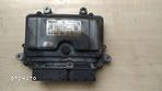 MERCEDES A 169 B 245 CDI 2.0 komputer a6409002100  sterownik silnika ECU om640 - 1