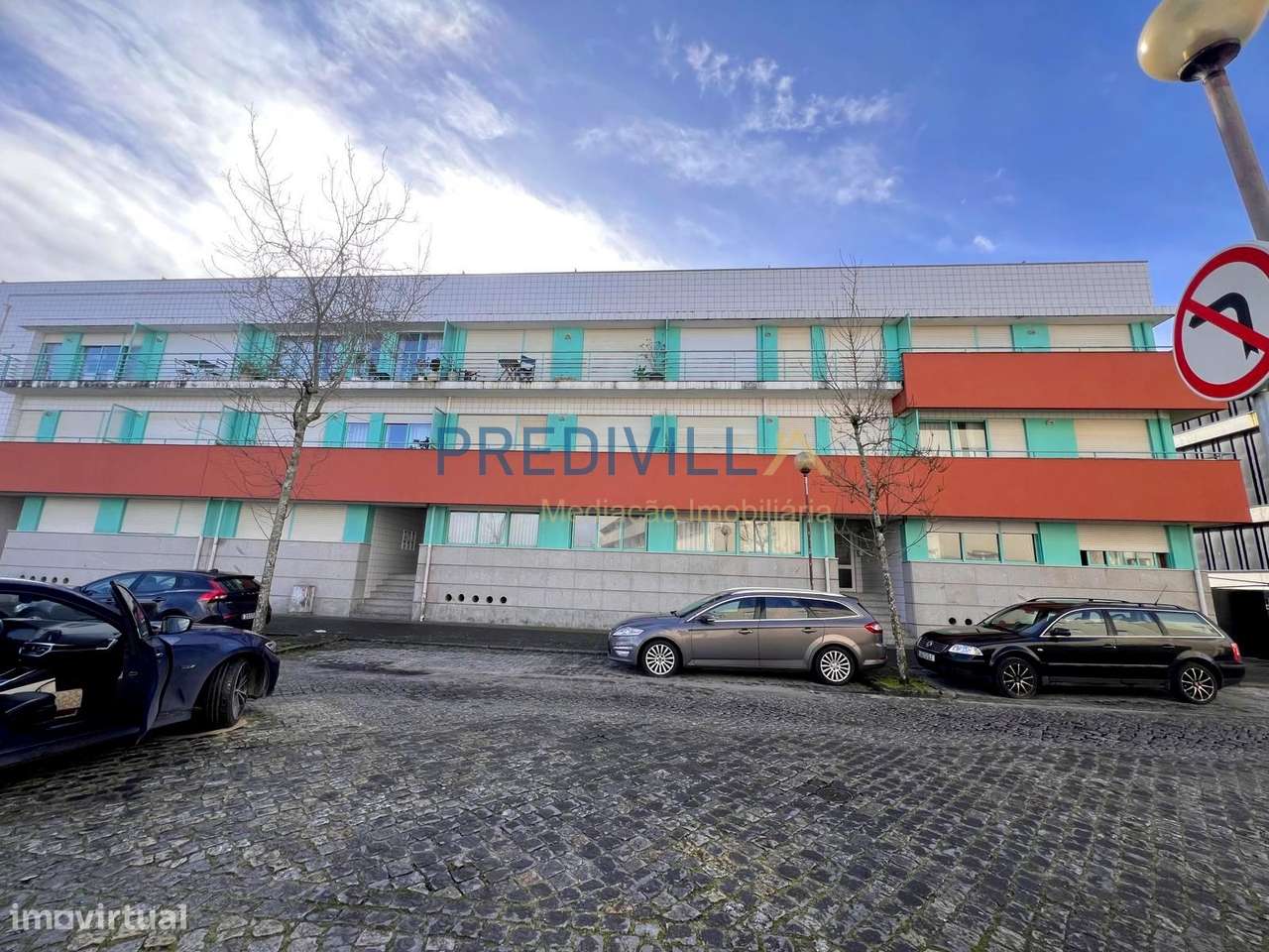 Apartamento T2 Venda em Apúlia e Fão,Esposende-20