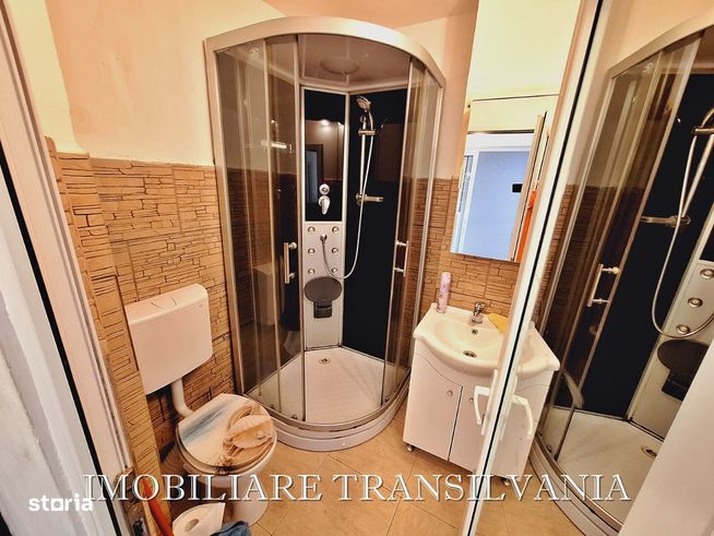 Agentie vindem Apartament, 35 mp, et.3 - strada Independentei-2