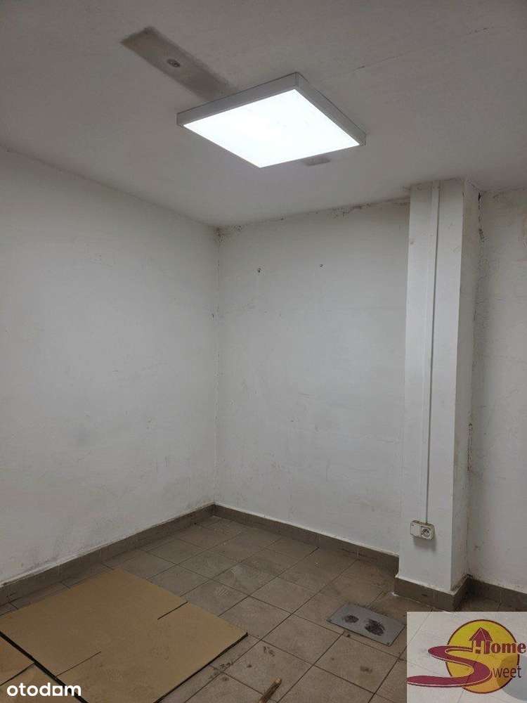 Powierzchnia magazynowa z zapleczem socjalnym - Pełny obrazek: 5/7