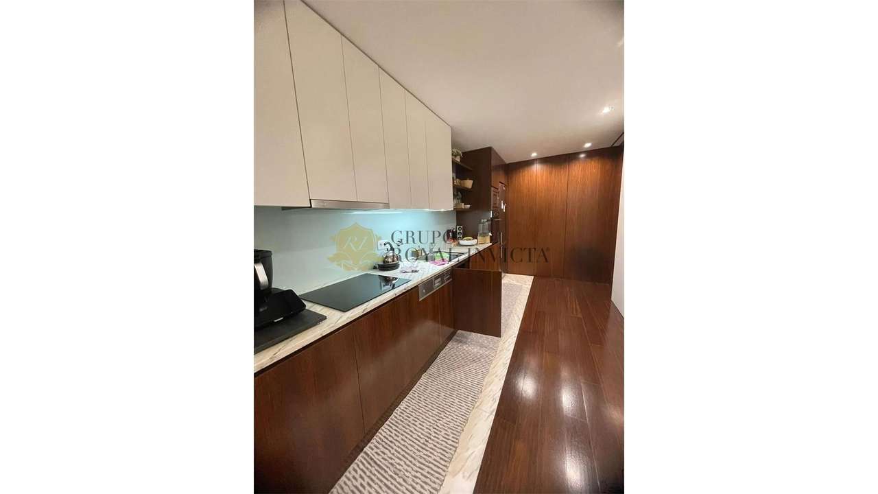 Apartamento T3 na Póvoa de Varzim – Conforto, Centralidade e Qualidade - Grande imagem: 5/15