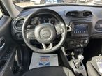 Jeep Renegade 1.0 T Limited - 12