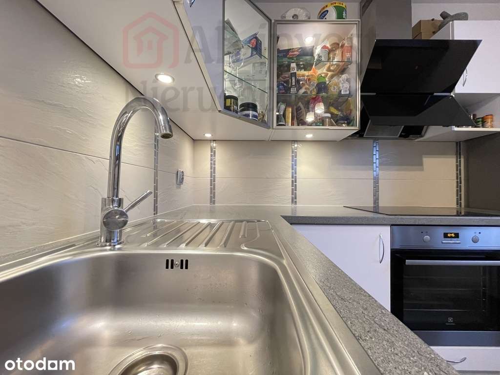 Poranki z widokiem – przestronne 2 bloku z windą.-15