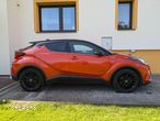 Toyota C-HR 2.0 Hybrid Selection Orange - 2