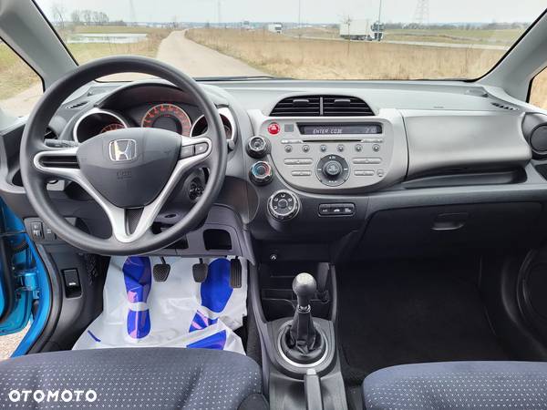 Honda Jazz 1.2 i-VTEC Trend - 13