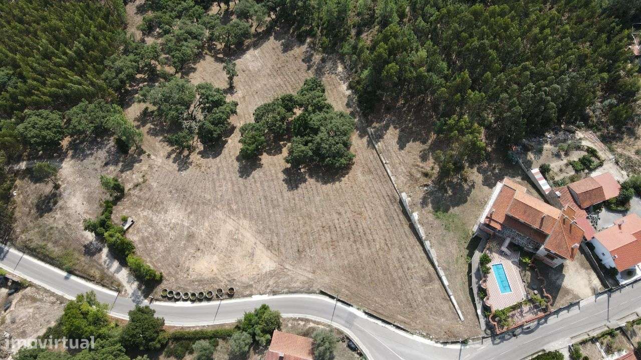 Lote para construção - Grande imagem: 4/7