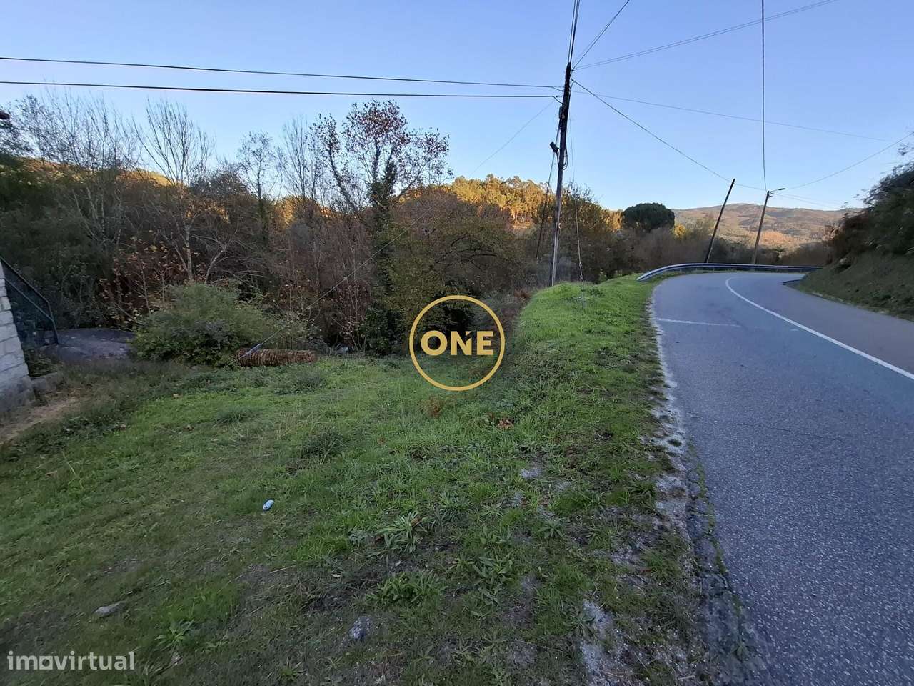 Terreno em Valdreu – Vila Verde! - Grande imagem: 3/17