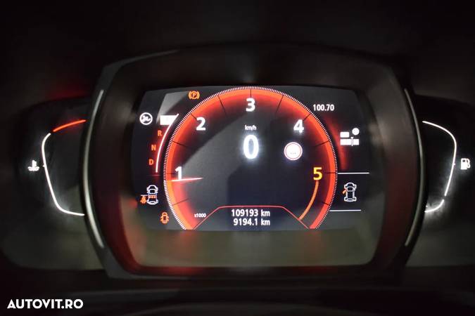 Renault Kadjar 1.5 DCI EDC Intens - 10